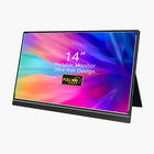 LaptopMonitors™ PD1400 14" Inch LCD Portable Monitor