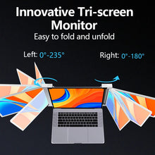 LaptopMonitors™ S20 – Double Monitor Laptop Screen Extender