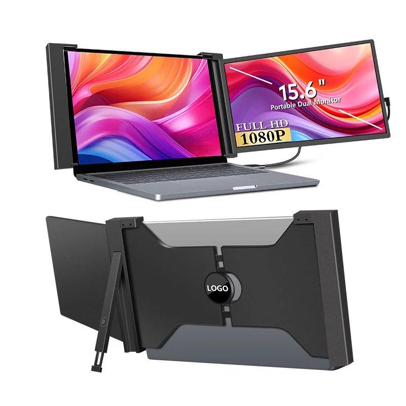 15.4 Inch Screen Extender Laptop monitors
